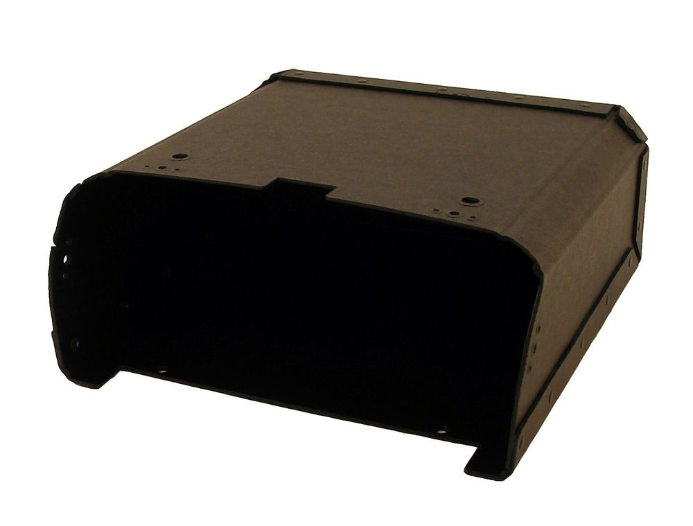 Glove box insert 444A/445 2/car 1947-50