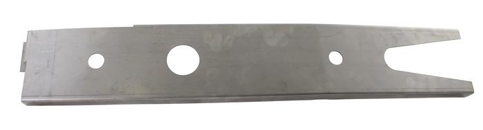 Rocker panel mid section PV/Duett - LH