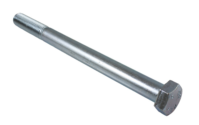 Screw M20x250 M6S 8.8