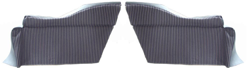 Panel Rear side 444 51-55 B/G/W lower LH
