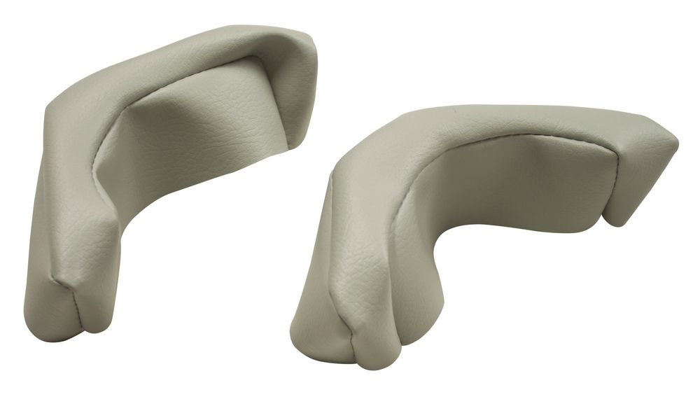 Cloth door handle 444