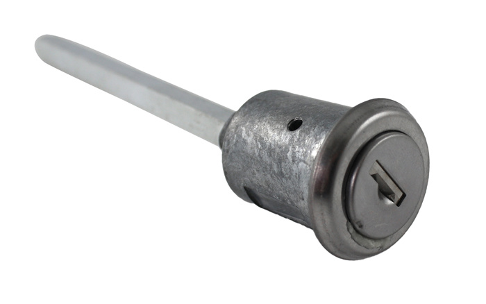 Lock cylinder Door PV/Duett