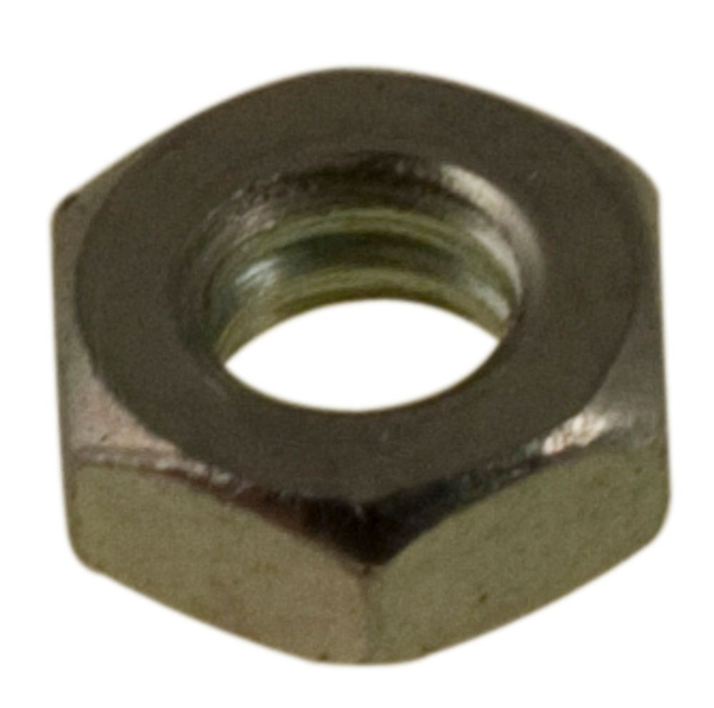 Nut UNC 10-24 h=3,1 mm