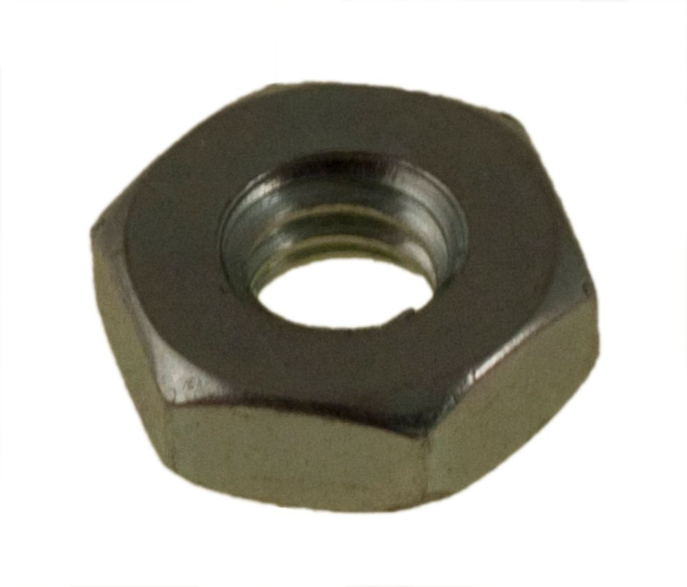 Nut UNC 12-24x1/8