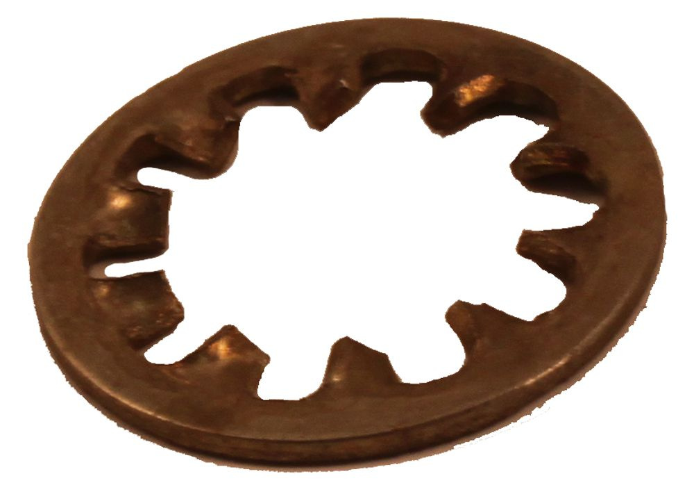 Lock washer/ Seatbelt