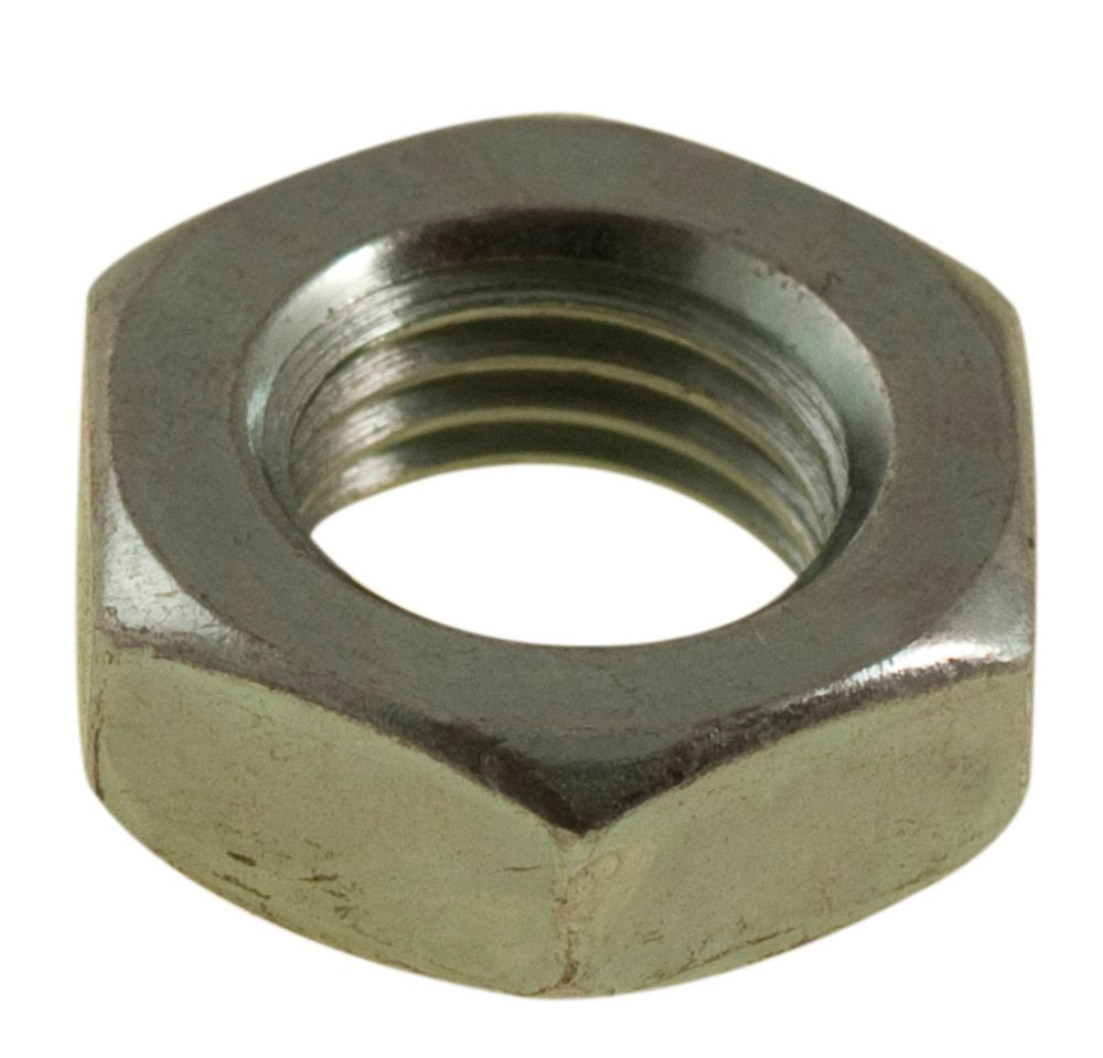 Nut UNF 7/16-20 h=6,4 mm