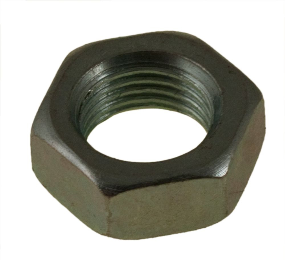 Nut UNF 1/2-20 h=7,9 mm