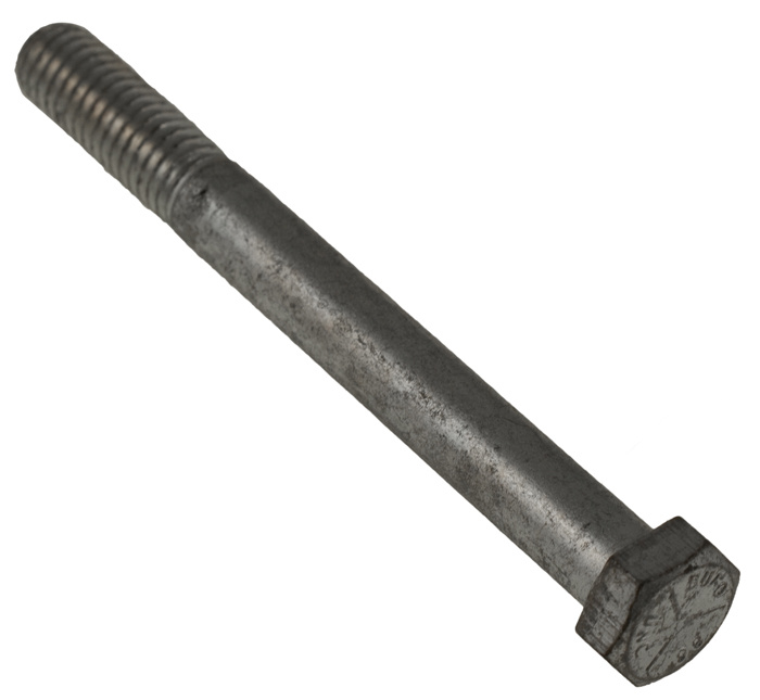 Screw UNC 3/8-16x3 1/2