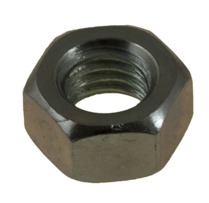 Nut UNC 7/16-14 h=9,5 mm