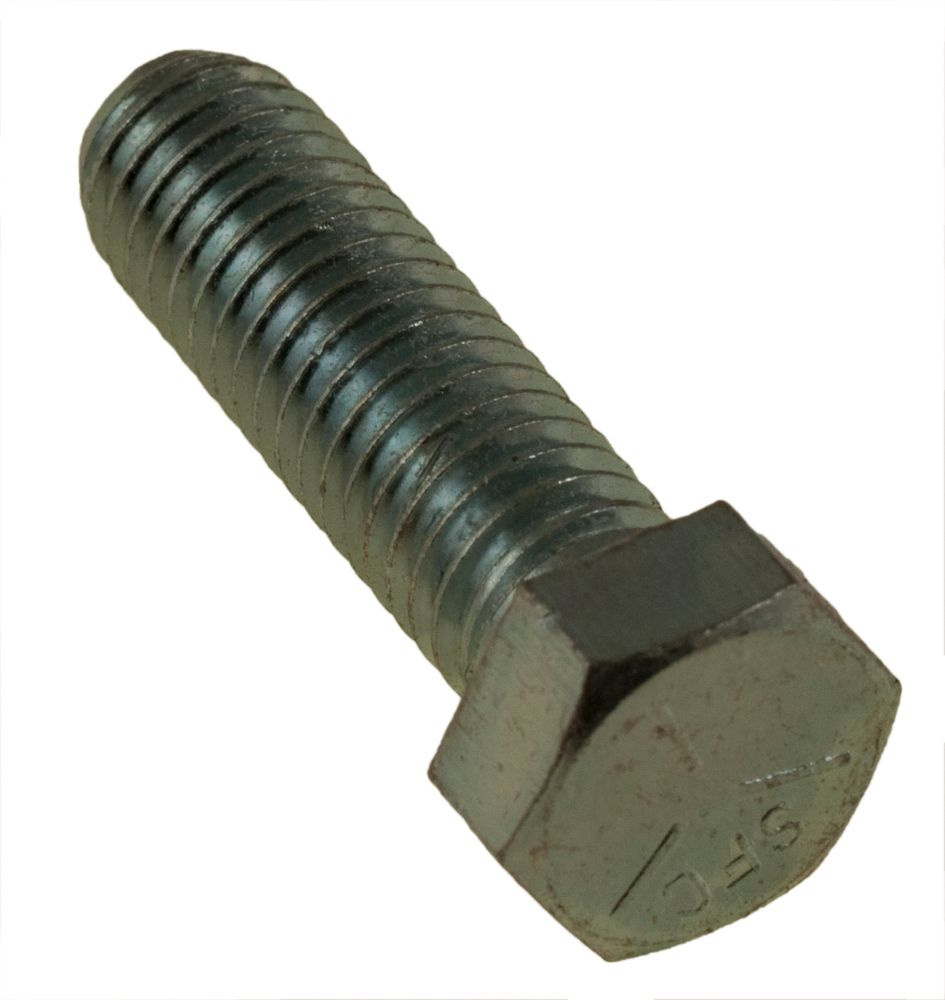 Screw UNC 7/16-14x1 1/2