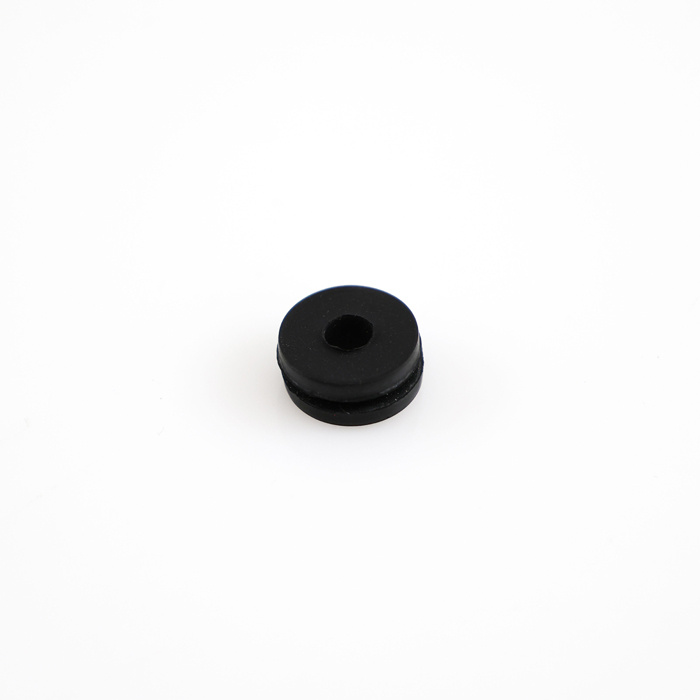 Bushing rubber d=5, D=10 H=6