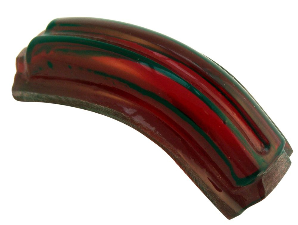 Taillight lens 444 1947-53