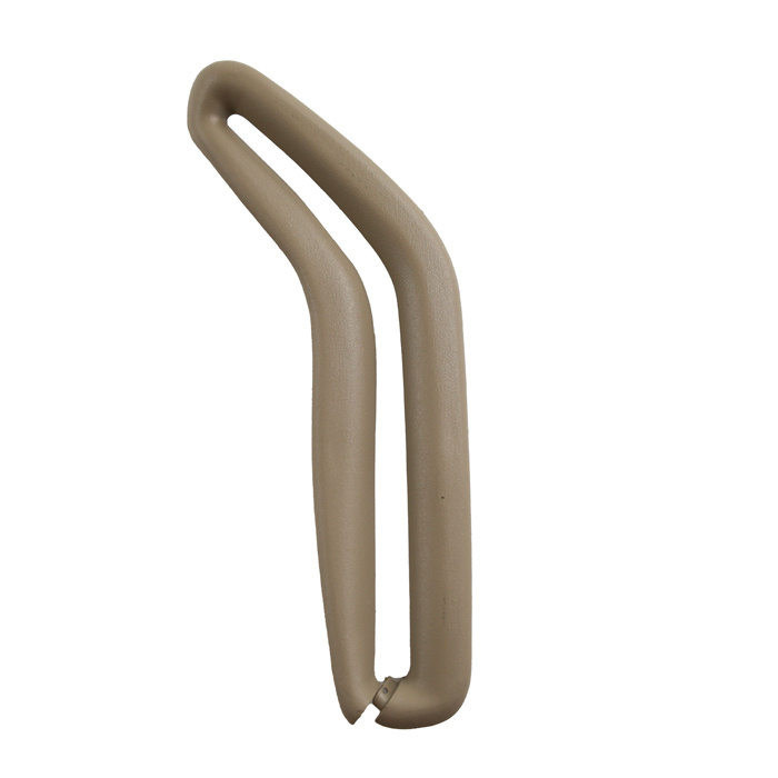 Cover Safety belt 850 dark grey LH