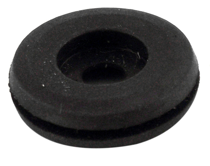 Grommet rubber