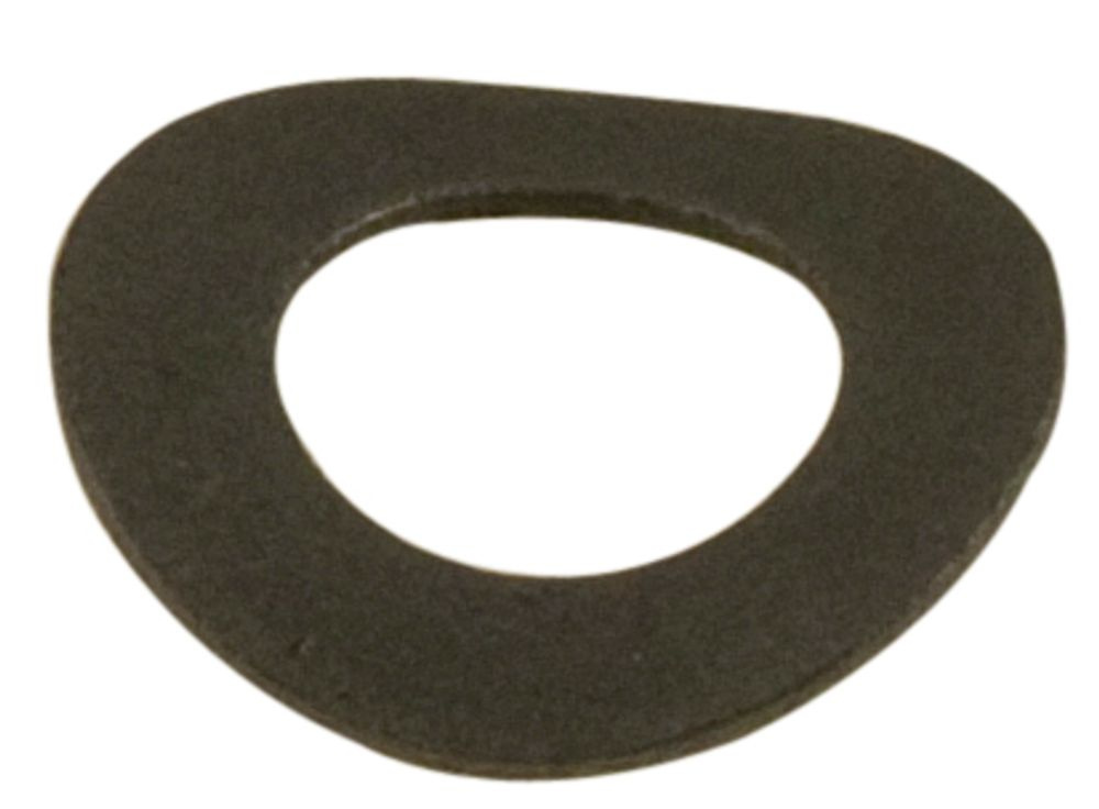 Wave washer 6,7x12x0,5 mm