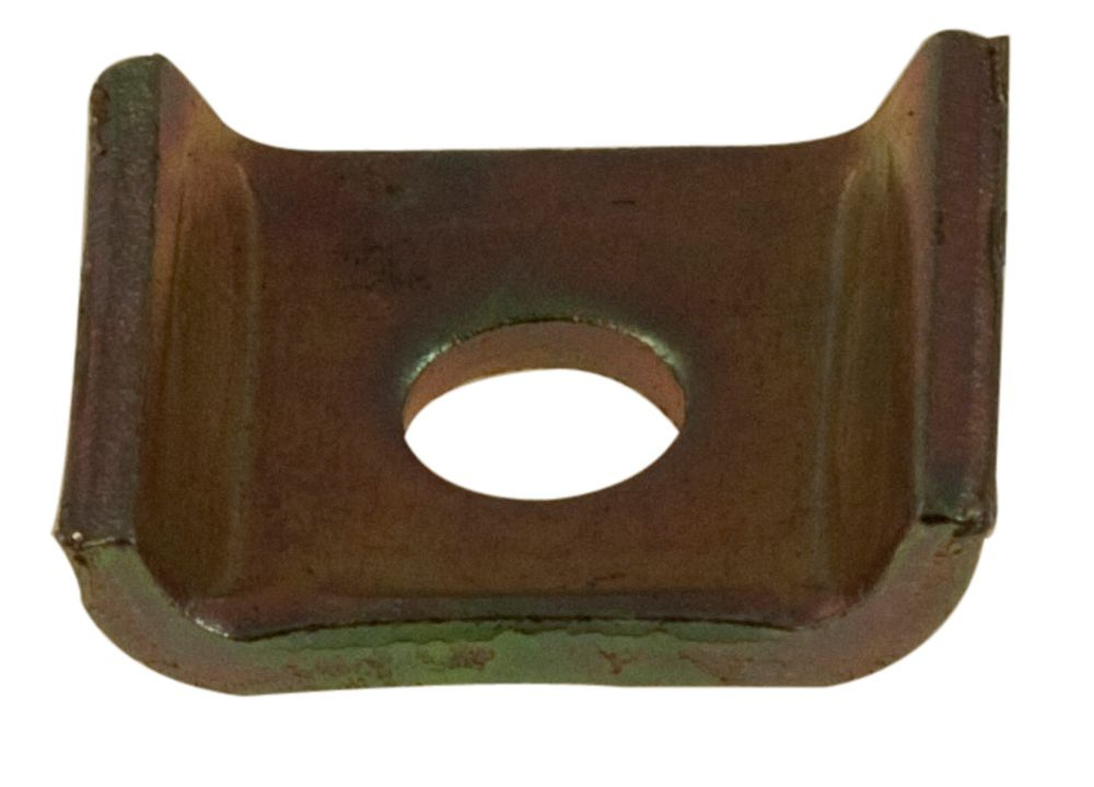 Clamp choke cable