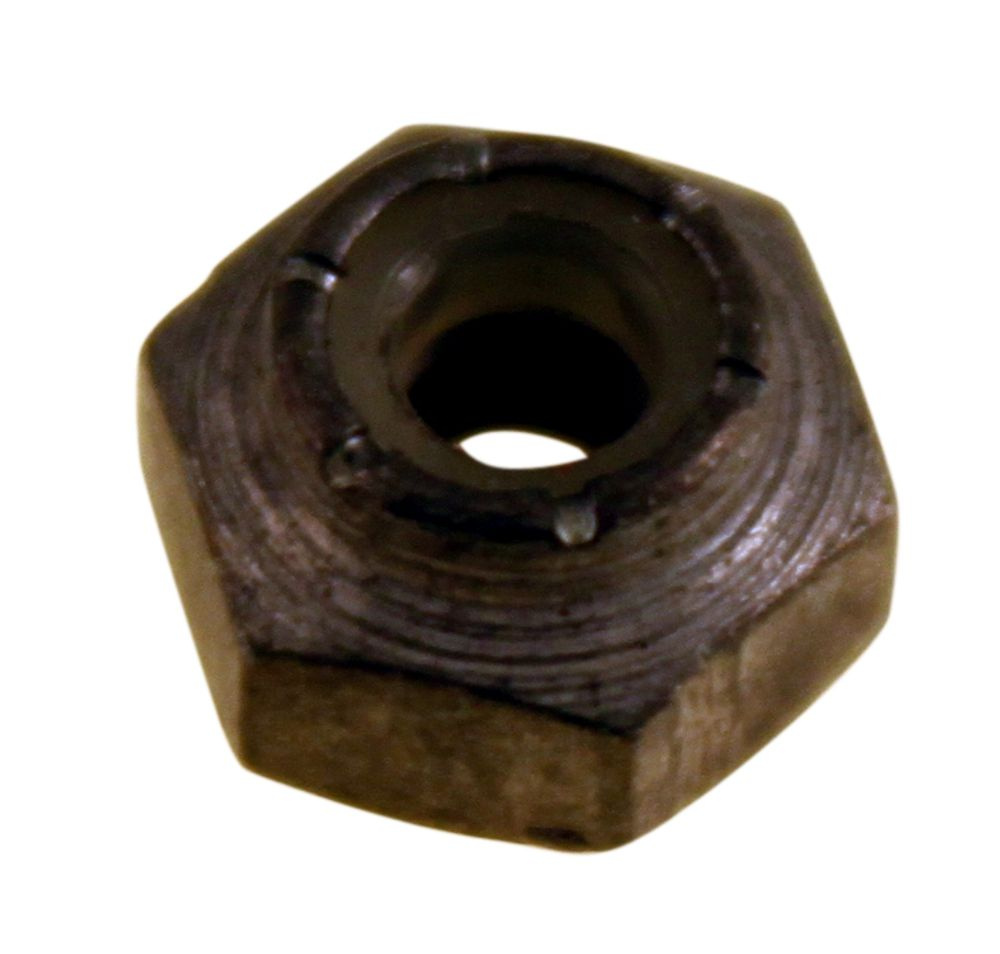 Locking nut signal equipment 140/164-71