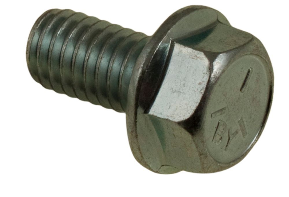 Flange screw  UNC 5/16-18x5/8