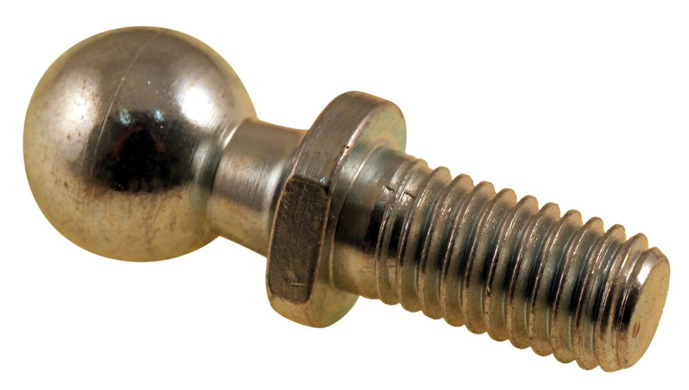 Anchorage gas spring tailgate 145/245 ba