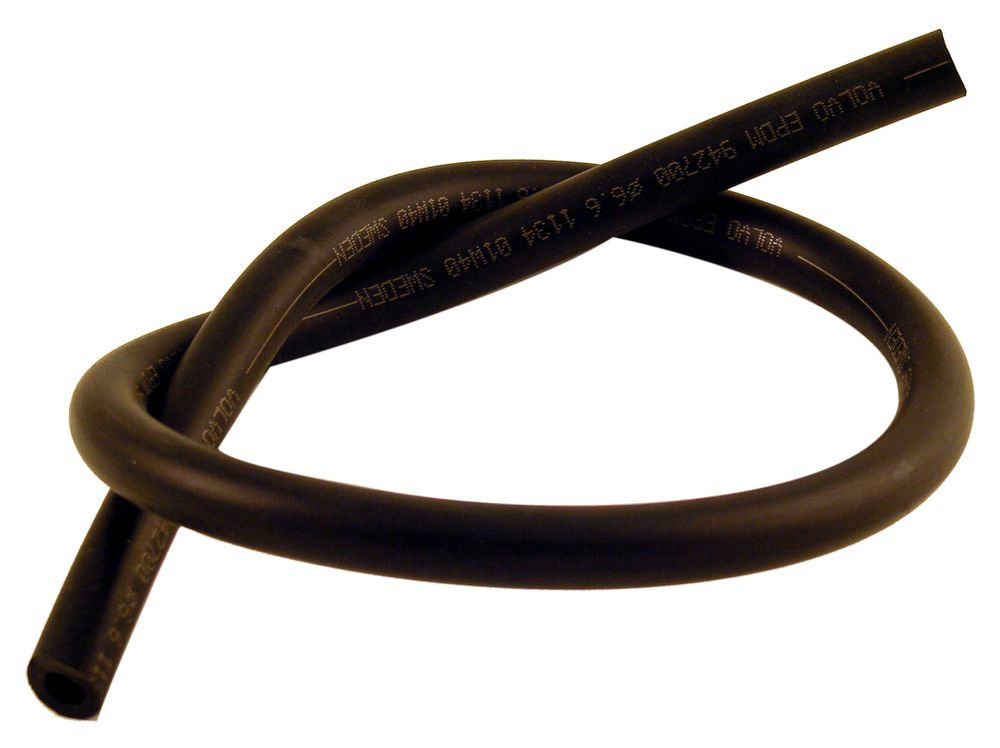 Hose Exp. tank - radiator ins Ø 6,6 mm