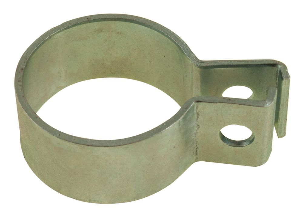 Clamp Exhaust 140 BW35 RHD