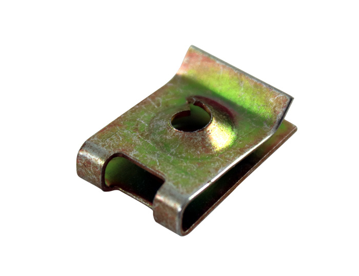 Spring Nut FI sender