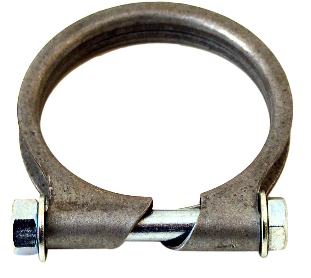 Clamp Exhaust 58 mm