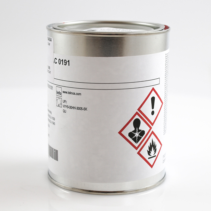 Engine paint Red B16/B18/B20 1 liter
