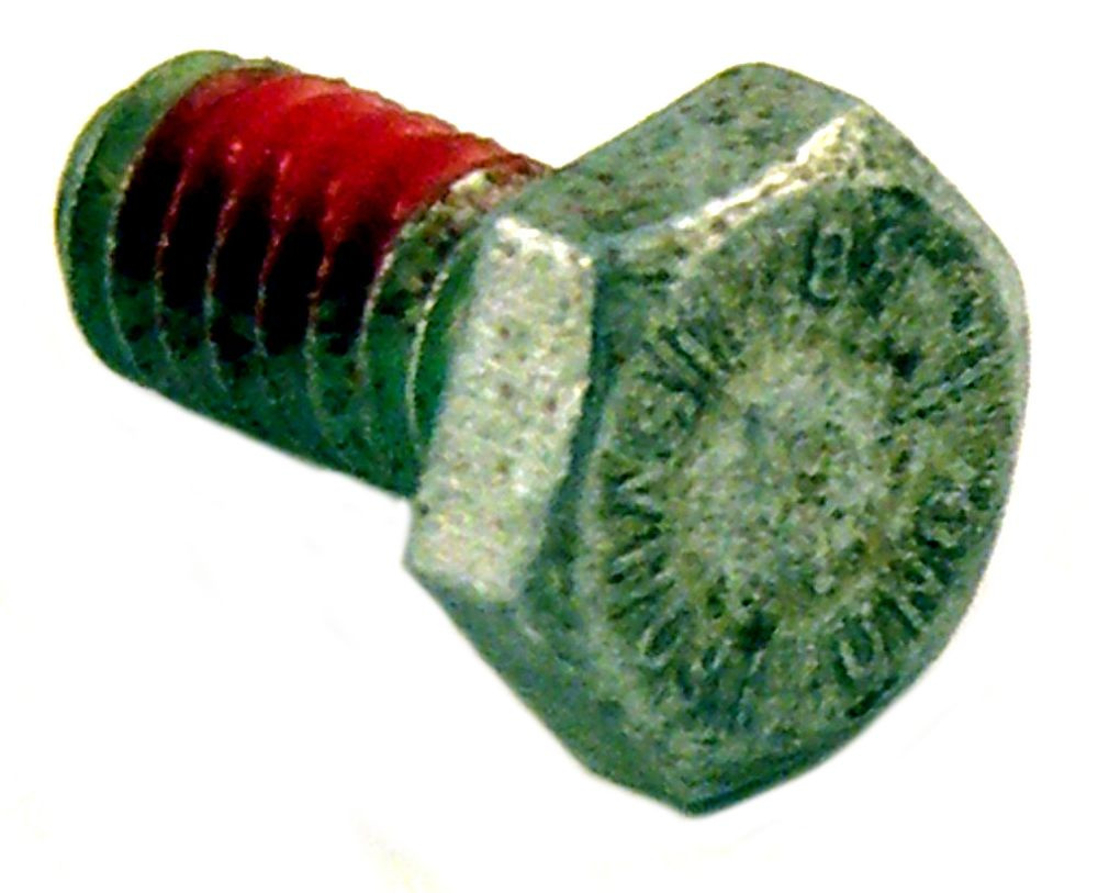 Lock screw camshaft Volvo B18/B20