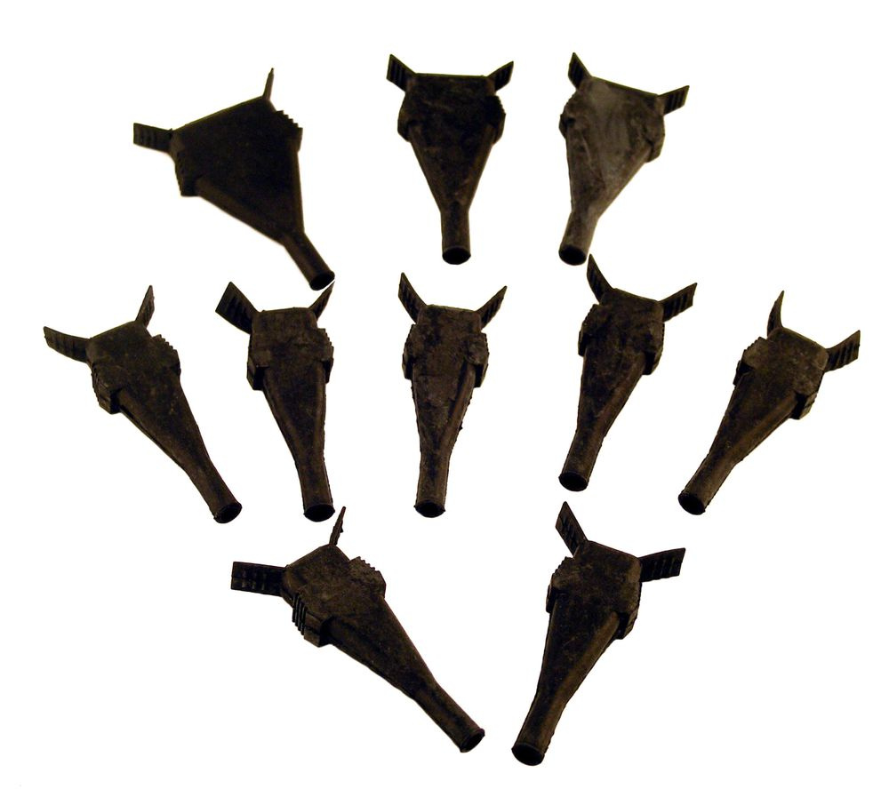 Rubber casing kit Injection 1800