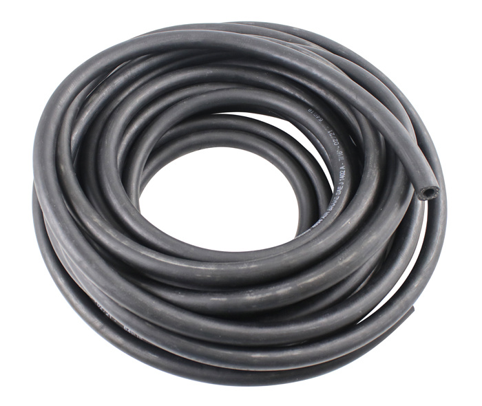 Rubber Hose 140/164/240 7/16