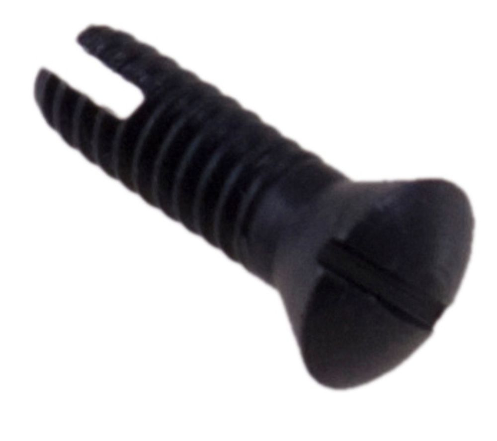 Screw throttle axle SU