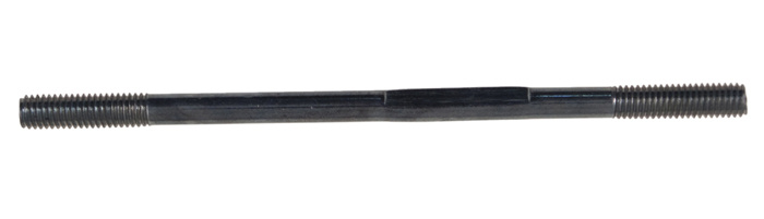 Throttle link rod 140E/F manuell