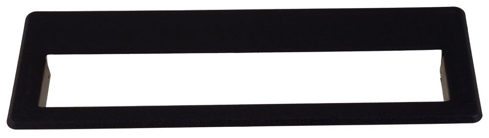 Frame trunk 700/900 5-d Black