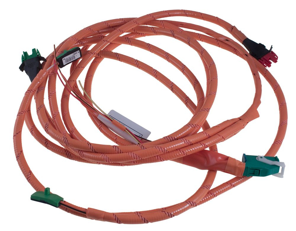 Cable Harness 960/S90/V90 1996- RHD