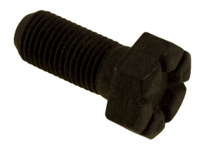 Fly wheel bolt UNF 3/8-24x1