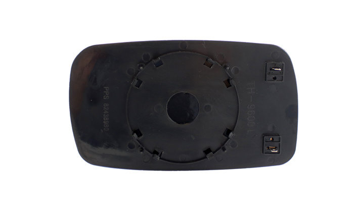 Mirror glass 200/700/900 LH