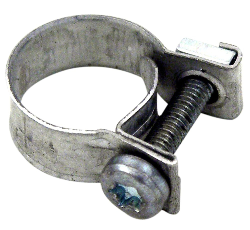 Hose clamp 12,5-14,5 mm