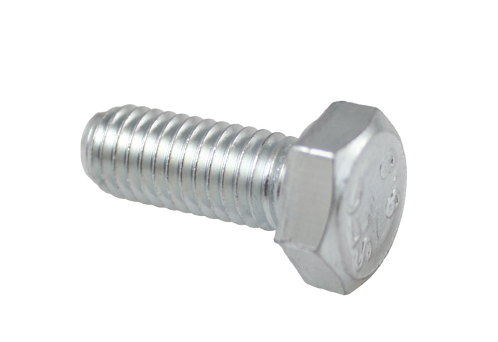 Screw M8-1,25x20