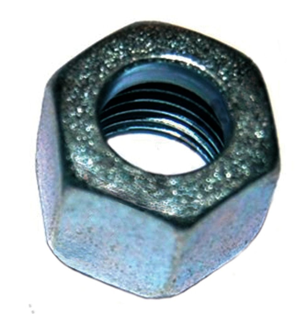 Fitting Nut fuel pump 75-93 2/7/900