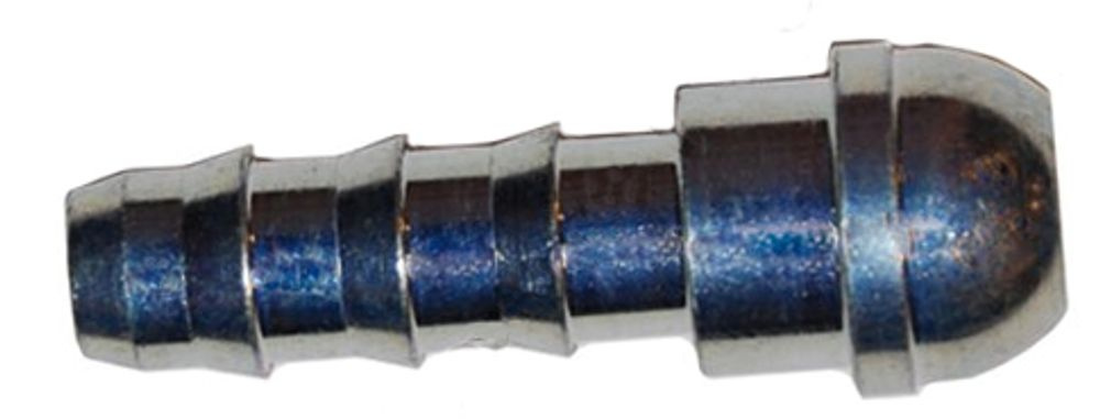 Nipple fuel pump 75-93