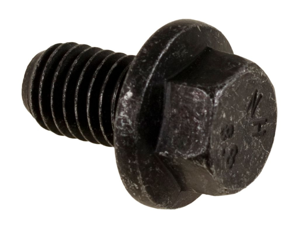 Flange screw M10-1,5x16