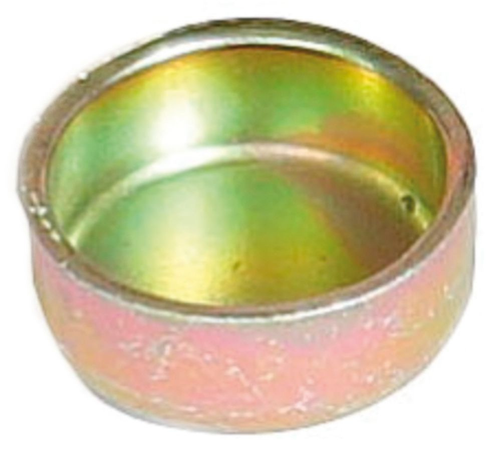 Cap plug 2/7/9/850 D=17,5mm