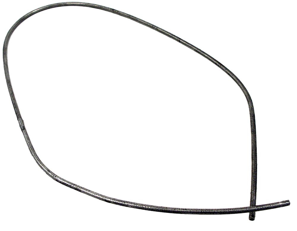 Clutch pipe 740 91-92