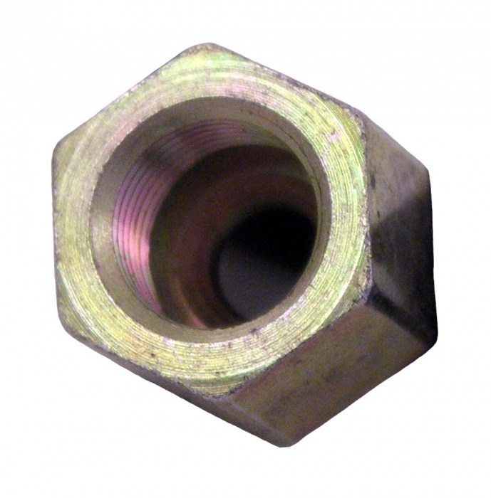 Clutch nut 740 91-92
