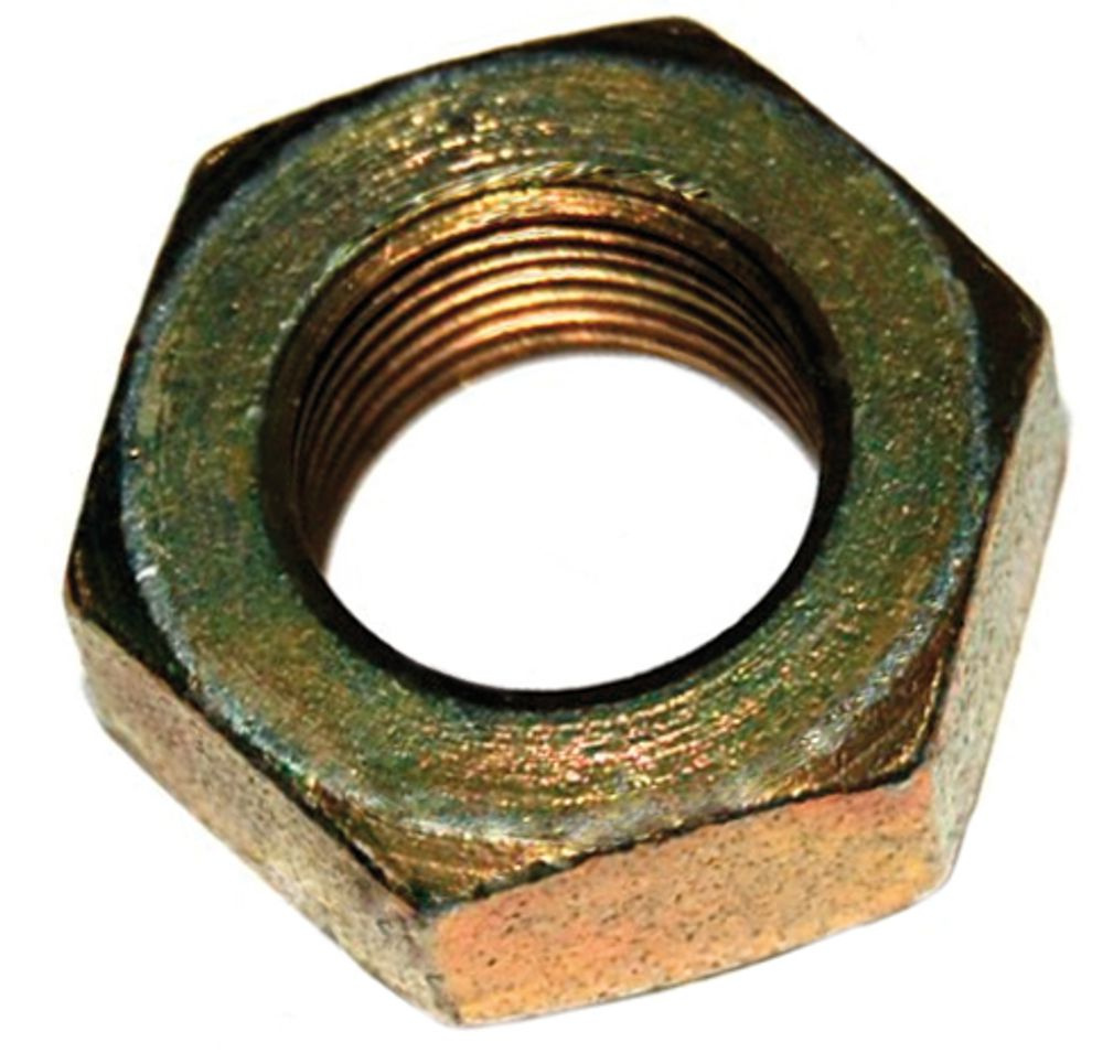 Hexagon Nut