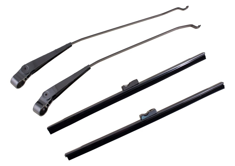 Wiper kit PV/Duett 47-57