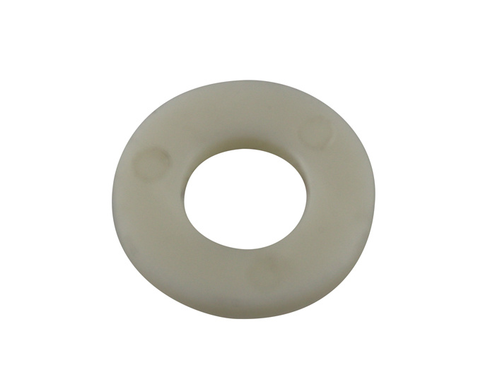 Washer bumper spoiler 200