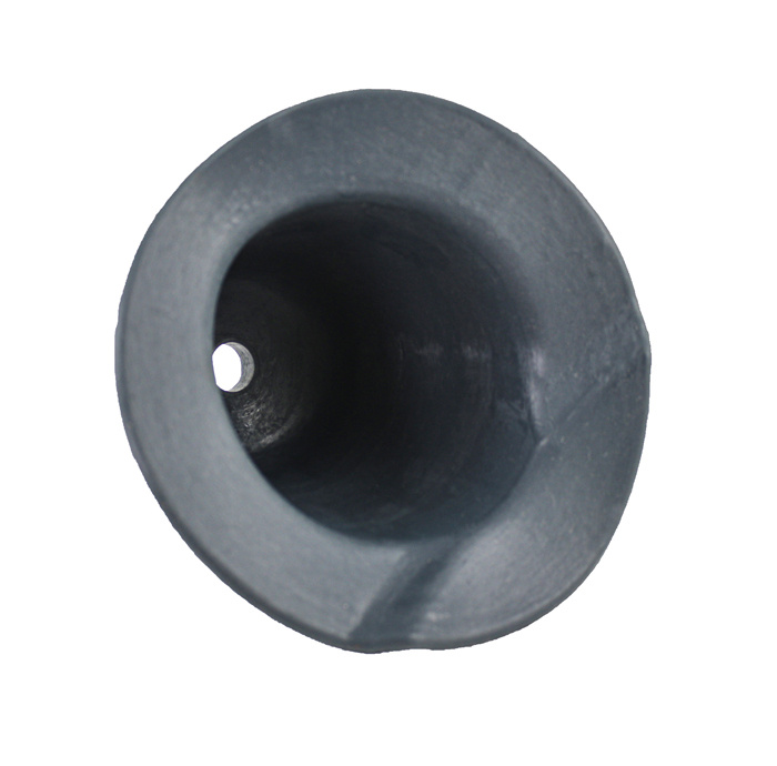 Gear shift boot 444/445 51-53 BLUE