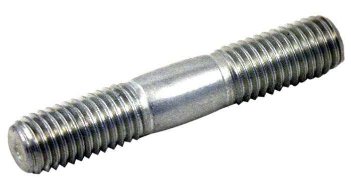 Stud intake exhaust manifold 7 mm